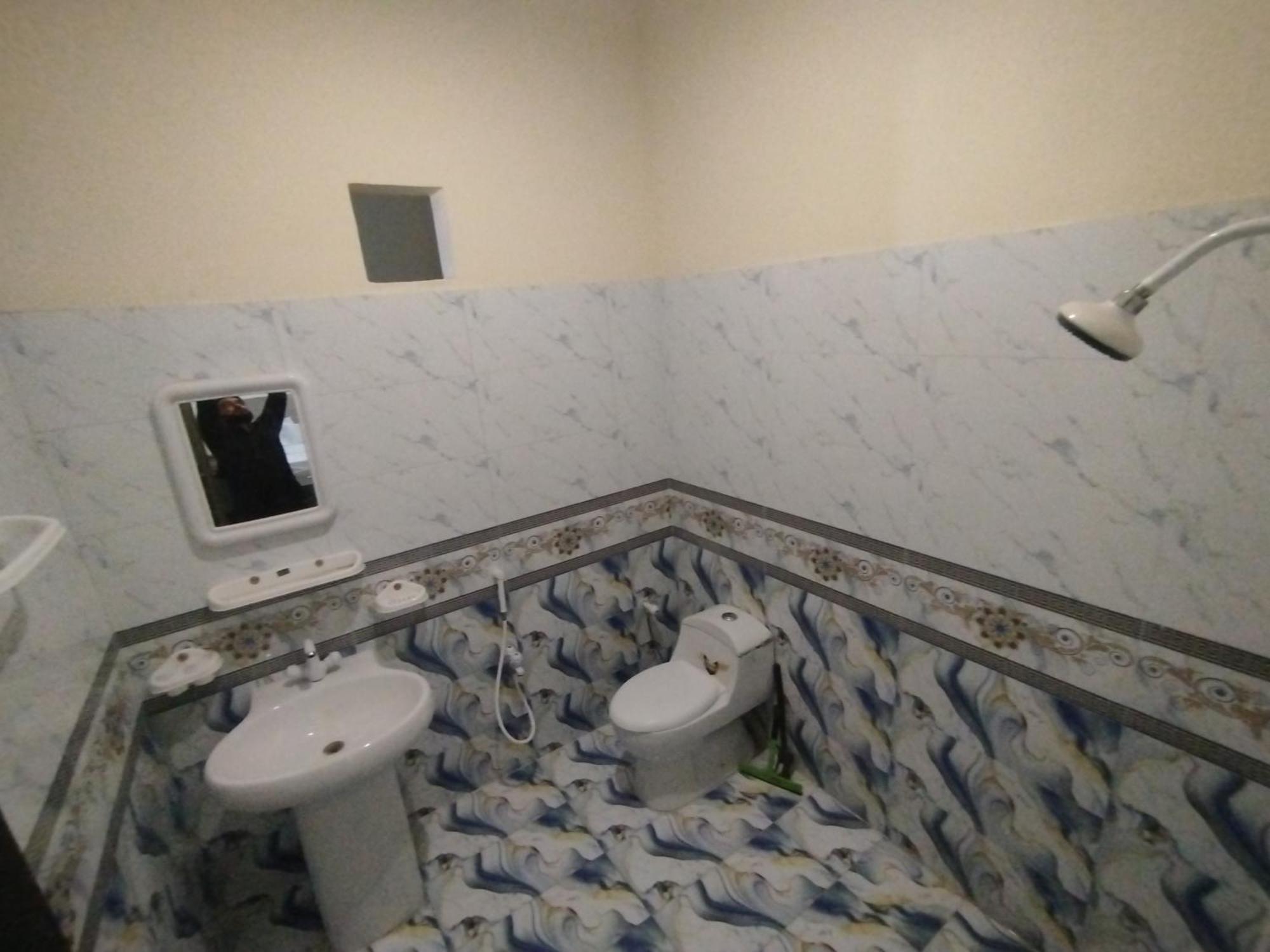Hotel Crown Plaza, Near Karachi Airport, Darul Sehat Hospital, Dow, Agha Khan And Liaqat Hospital Eksteriør bilde