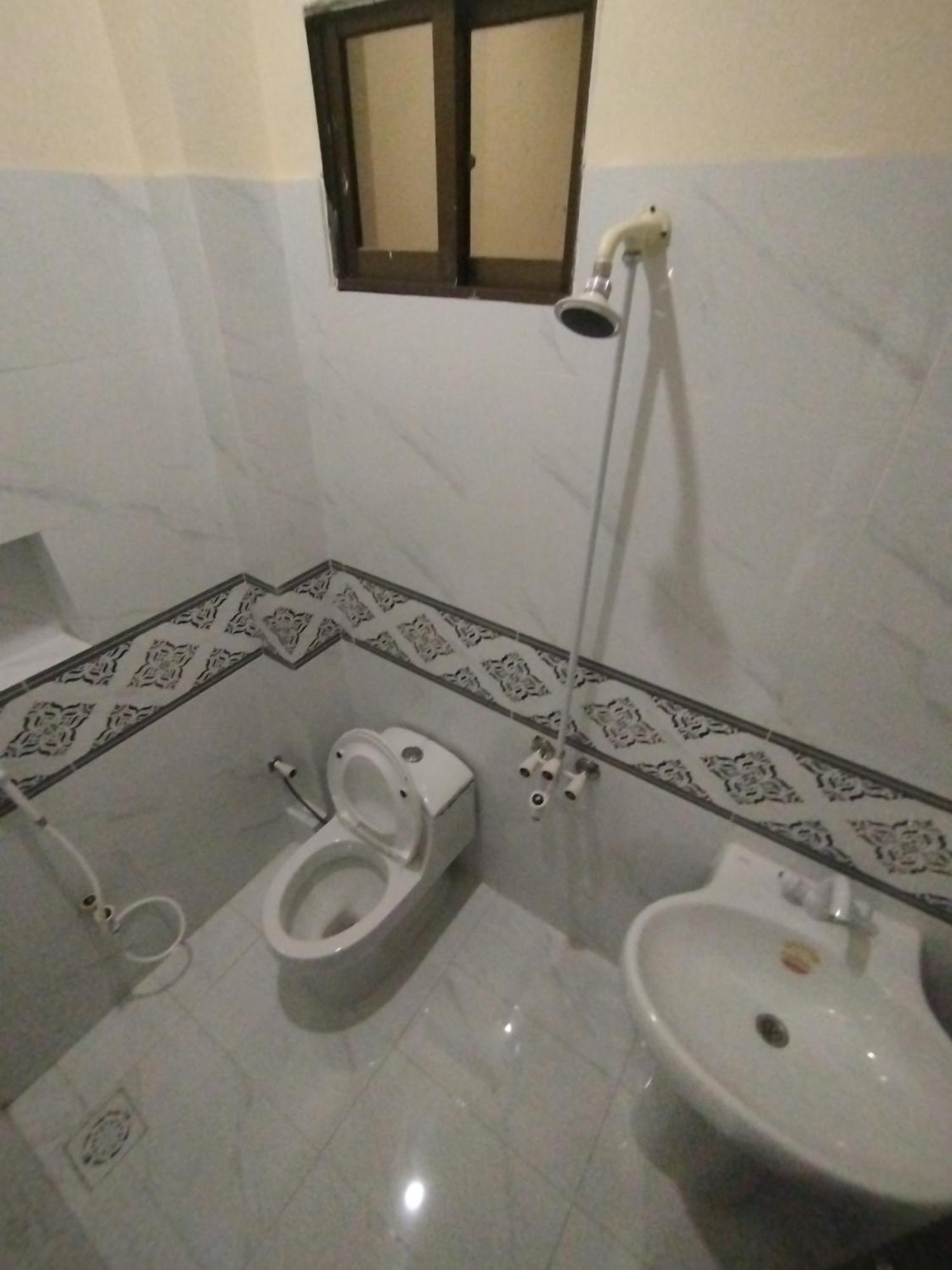 Hotel Crown Plaza, Near Karachi Airport, Darul Sehat Hospital, Dow, Agha Khan And Liaqat Hospital Eksteriør bilde
